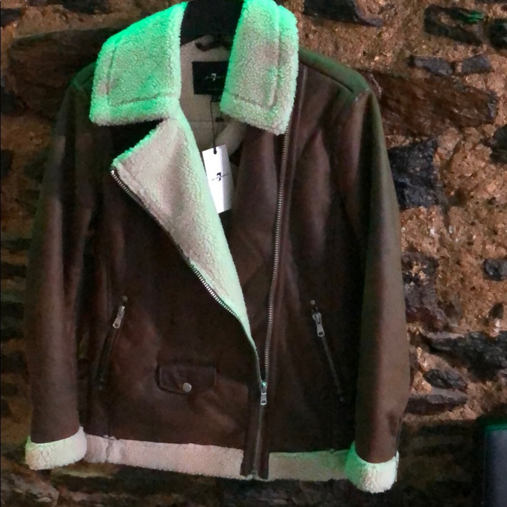 Women coat - Picture 2 of 6